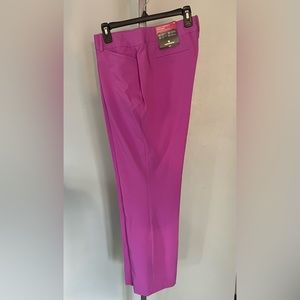 NWT Worthington curvy perfect trouser size 14